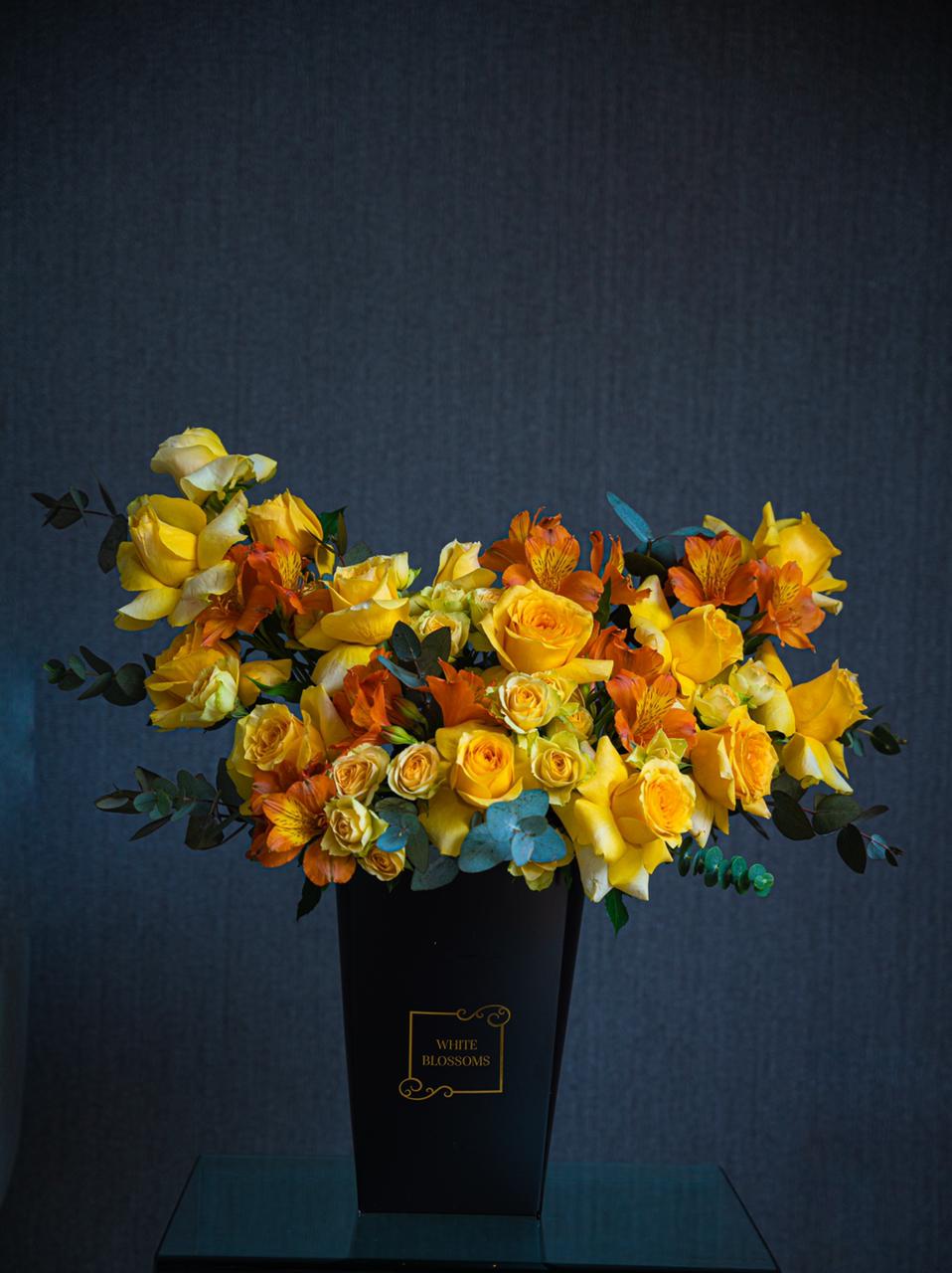 5 No-Fail Beautiful Bouquet Of Flowers Ideas