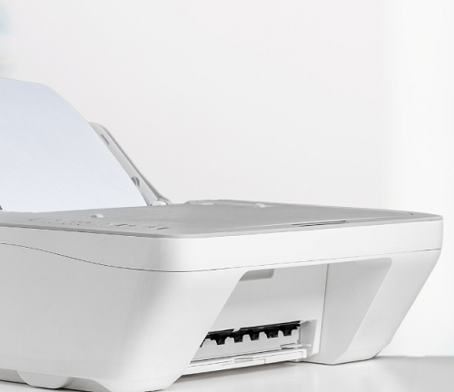 HP Printer Spooler Error