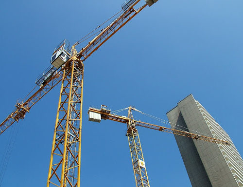 Innovation patterns and thoughts for the construction business in 2021