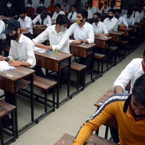 Sample Papers For 10th Board Exams