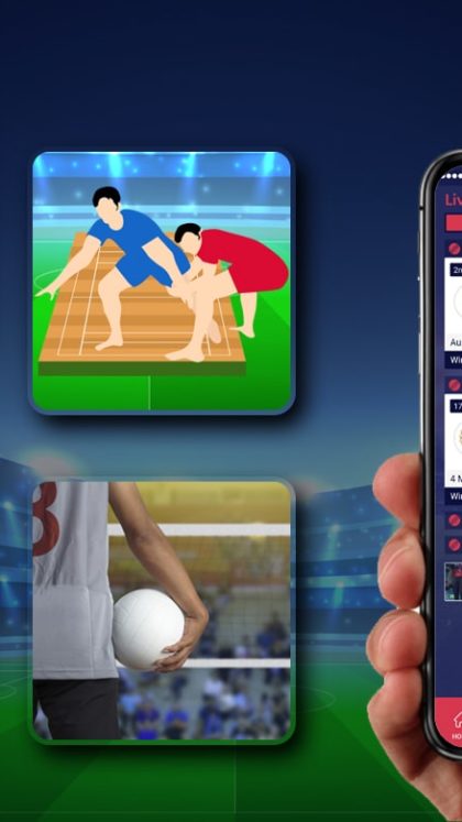 Why play games in kabaddi fantasy apps?