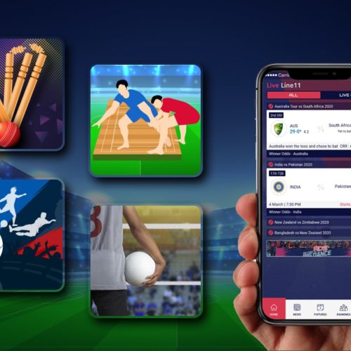 kabaddi fantasy apps
