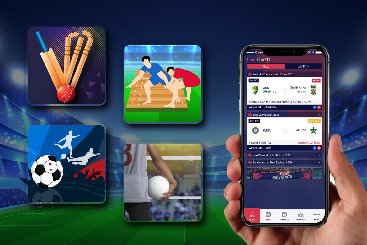 Why play games in kabaddi fantasy apps?