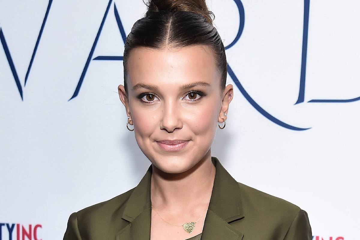Is Eleven a Millionaire? ‘Stranger Things’ Have Happened! All About millie bobby brown net worth In 2022
