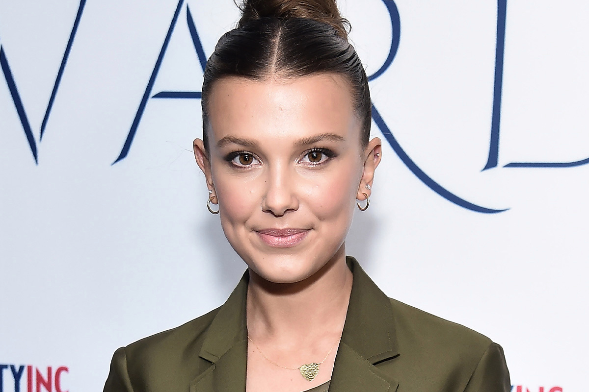 millie bobby brown net worth