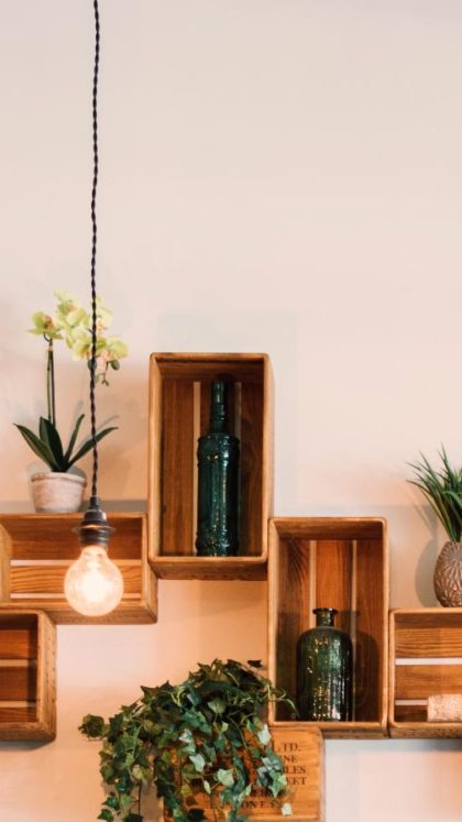 <strong>Enhance the Walls of Your Home with These Décor Pieces</strong>