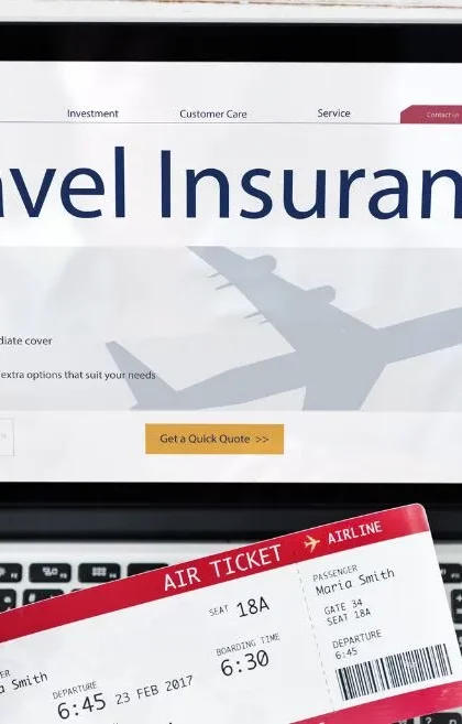 Are There Different Types Of Travel Insurance As Per Needs?