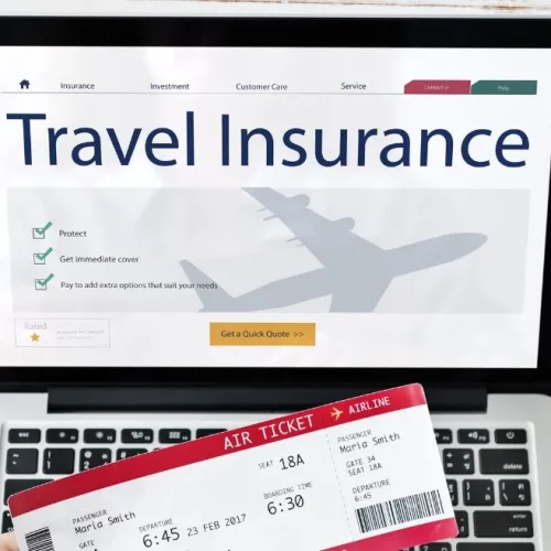 Travel Insurance