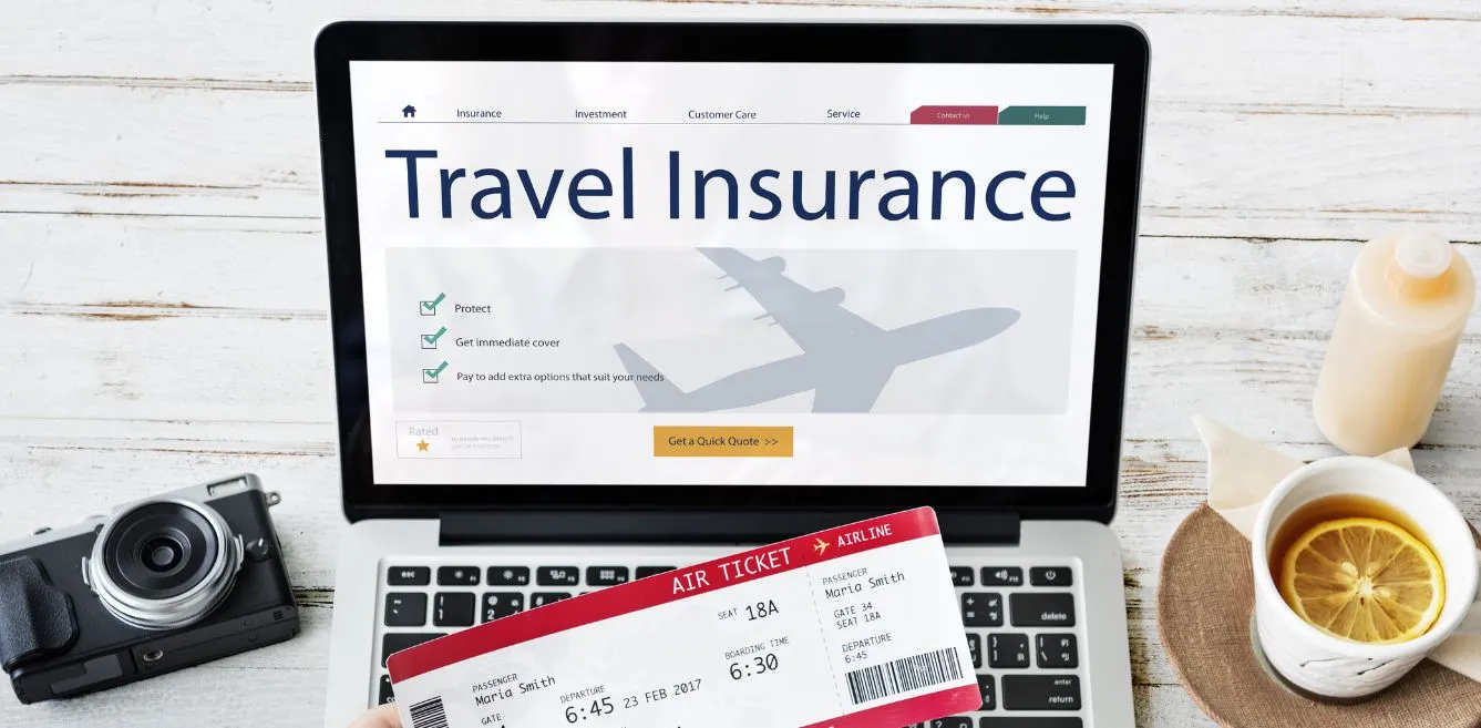 Are There Different Types Of Travel Insurance As Per Needs?