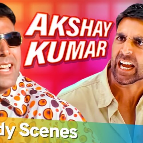 Hindi Comedy Movies Featuring Akshay Kumar That Are Too Good To Miss