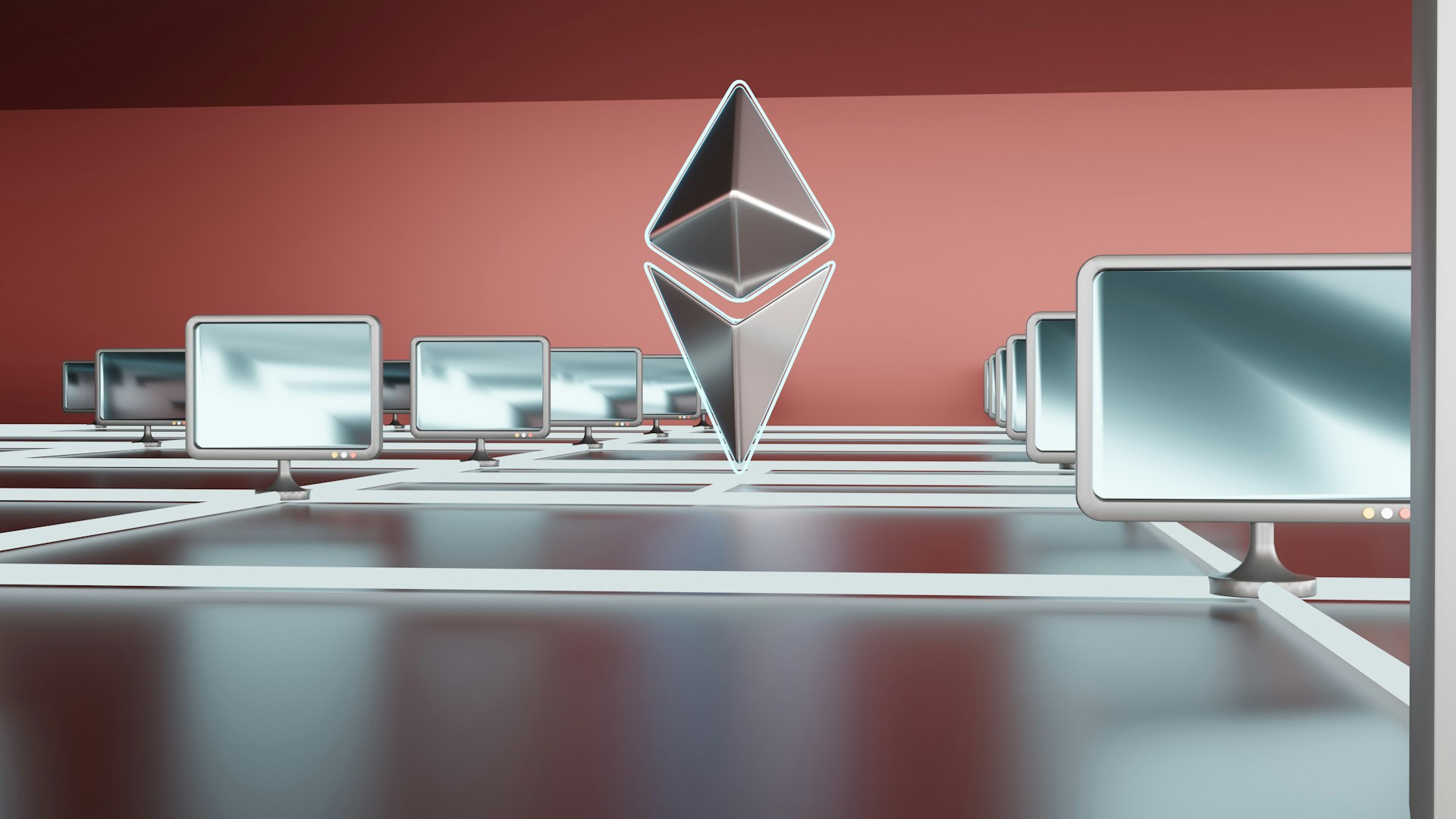 Tracking the Market: What Is the ETH Price Today in USD?